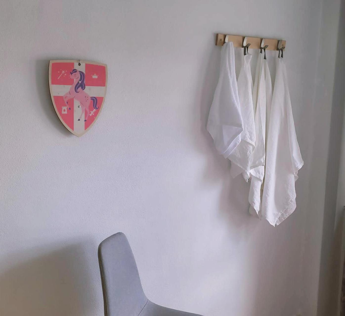 Cozy Room Near Metro & Airport Lisboa Exterior foto